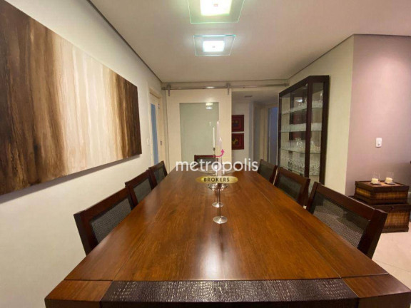 Imagem Apartamento com 3 Quartos à Venda, 120 m² em Barcelona - São Caetano Do Sul