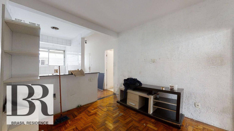 Imagem Apartamento com 1 Quarto à Venda, 41 m² em Paraíso - São Paulo Imagem Apartamento com 1 Quarto à Venda, 41 m² em Paraíso - São Paulo