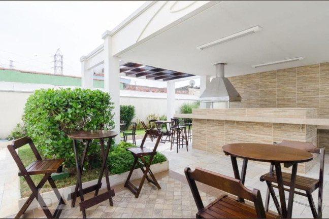 Imagem Apartamento com 3 Quartos à Venda, 71 m² em Rudge Ramos - São Bernardo Do Campo Imagem Apartamento com 3 Quartos à Venda, 71 m² em Rudge Ramos - São Bernardo Do Campo