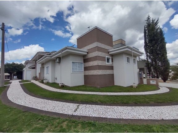 Imagem Casa de Condomínio com 3 Quartos para Alugar, 212 m² em Bom Retiro - Paulínia Imagem Casa de Condomínio com 3 Quartos para Alugar, 212 m² em Bom Retiro - Paulínia