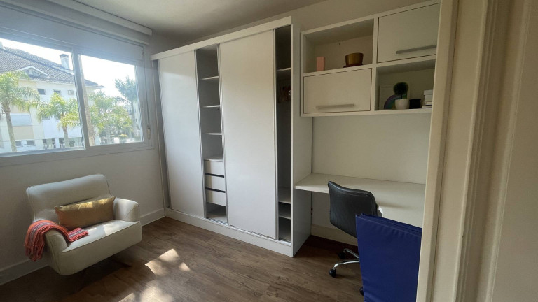 Imagem Apartamento com 3 Quartos à Venda, 95 m² em Jurerê Internacional - Florianópolis