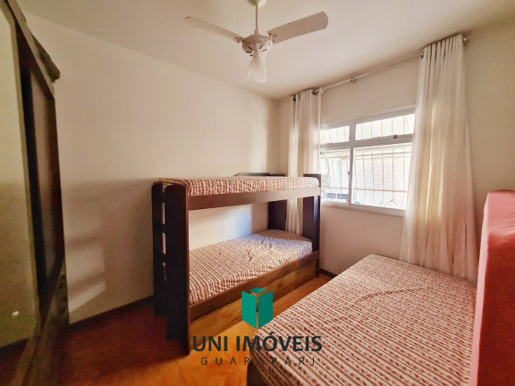 Imagem Apartamento com 3 Quartos à Venda, 115 m² em Praia Do Morro - Guarapari