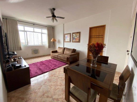 Imagem Apartamento com 2 Quartos à Venda, 90 m² em Boqueirao - Santos Imagem Apartamento com 2 Quartos à Venda, 90 m² em Boqueirao - Santos