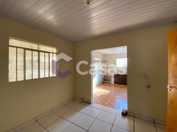 Imagem Casa com 3 Quartos à Venda, 153 m² em Jardim Petrópolis - Foz Do Iguacu