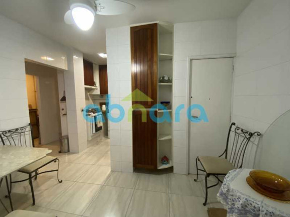 Imagem Apartamento com 4 Quartos à Venda, 121 m² em Flamengo - Rio De Janeiro