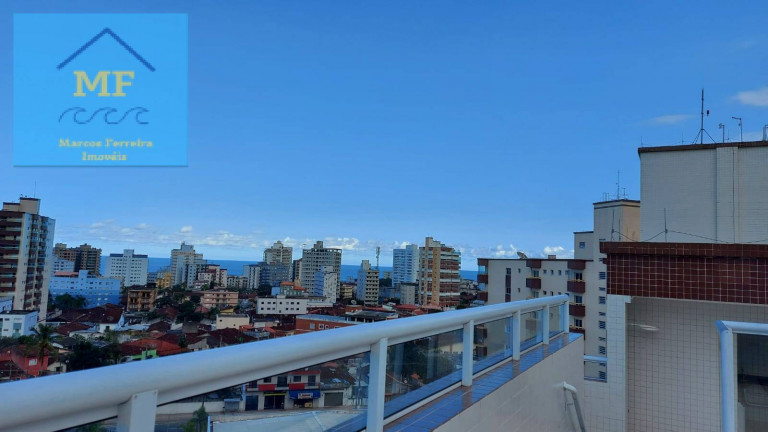 Imagem Apartamento com 2 Quartos à Venda, 67 m² em Caiçara - Praia Grande