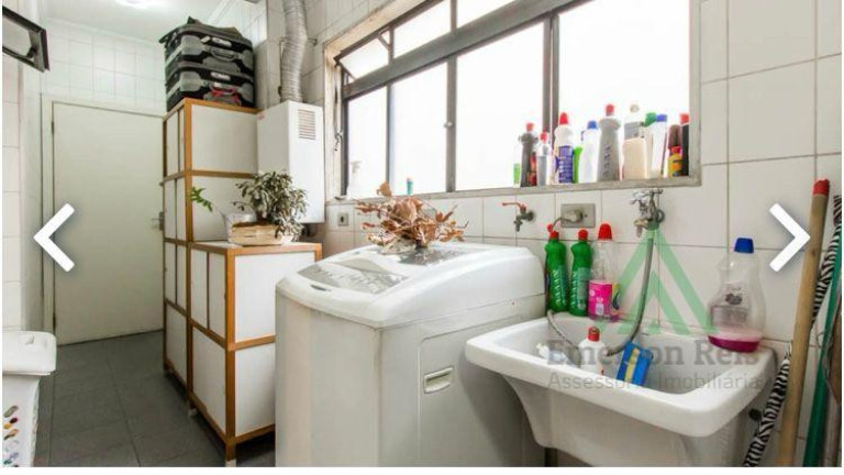 Imagem Apartamento com 4 Quartos à Venda, 120 m² em Perdizes - São Paulo Imagem Apartamento com 4 Quartos à Venda, 120 m² em Perdizes - São Paulo