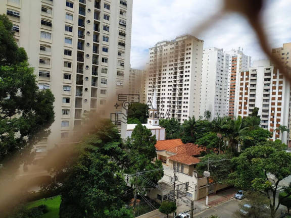 Imagem Apartamento com 4 Quartos à Venda, 145 m² em Moema - São Paulo Imagem Apartamento com 4 Quartos à Venda, 145 m² em Moema - São Paulo