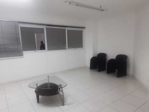 Imagem Sala Comercial para Alugar, 30 m² em Barra Funda - São Paulo Imagem Sala Comercial para Alugar, 30 m² em Barra Funda - São Paulo