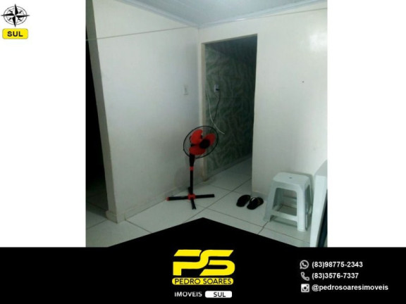 Imagem Casa com 2 Quartos à Venda, 200 m² em Mangabeira - João Pessoa Imagem Casa com 2 Quartos à Venda, 200 m² em Mangabeira - João Pessoa