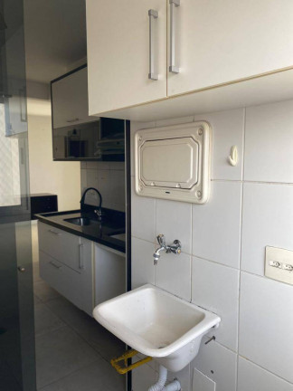 Imagem Apartamento com 2 Quartos à Venda, 49 m² em Parque Novo Mundo - São Paulo