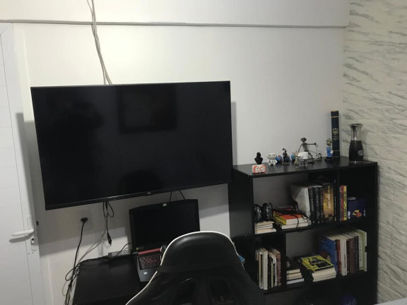 Imagem Casa com 2 Quartos à Venda, 116 m² em Vila São José - Cubatão Imagem Casa com 2 Quartos à Venda, 116 m² em Vila São José - Cubatão