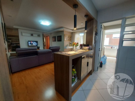 Imagem Apartamento com 3 Quartos à Venda, 101 m² em Bela Vista - São José Imagem Apartamento com 3 Quartos à Venda, 101 m² em Bela Vista - São José