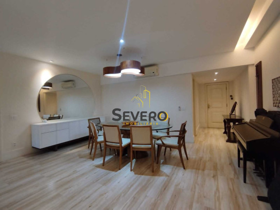 Imagem Apartamento com 4 Quartos à Venda, 383 m² em Icaraí - Niterói Imagem Apartamento com 4 Quartos à Venda, 383 m² em Icaraí - Niterói