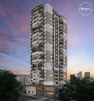 Loft com 1 Quarto à Venda, 34 m² em Vila Mariana - São Paulo