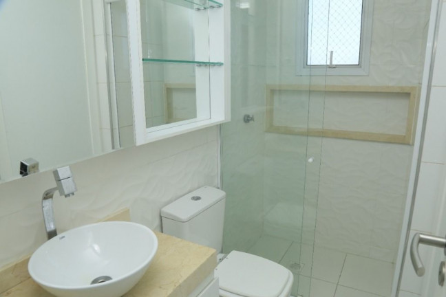 Imagem Apartamento com 2 Quartos à Venda, 67 m² em Edson Queiroz - Fortaleza Imagem Apartamento com 2 Quartos à Venda, 67 m² em Edson Queiroz - Fortaleza