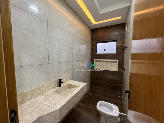 Imagem Casa com 3 Quartos à Venda, 140 m² em Jardim Das Nações - Campo Grande Imagem Casa com 3 Quartos à Venda, 140 m² em Jardim Das Nações - Campo Grande