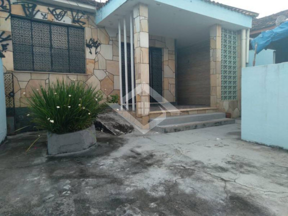 Imagem Casa com 5 Quartos à Venda, 200 m² em Campo Grande - Rio De Janeiro