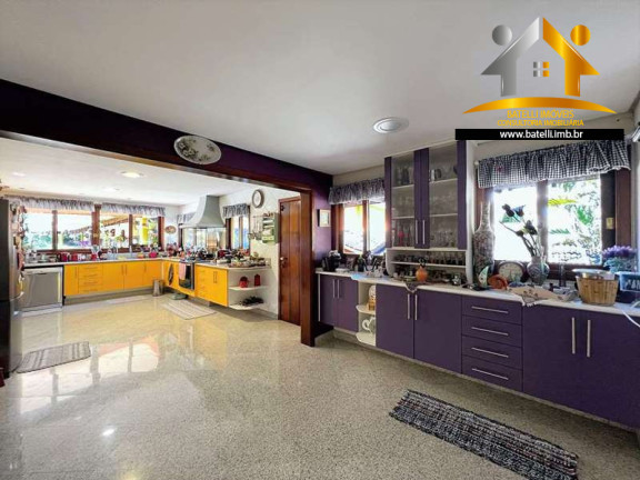 Imagem Casa de Condomínio com 5 Quartos à Venda, 1.333 m² em Granja Viana - Cotia Imagem Casa de Condomínio com 5 Quartos à Venda, 1.333 m² em Granja Viana - Cotia