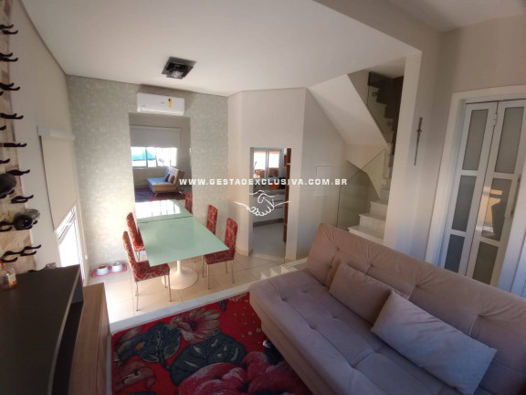 Imagem Casa de Condomínio com 3 Quartos à Venda, 77 m² em Vila Santa Terezinha - Itatiba
