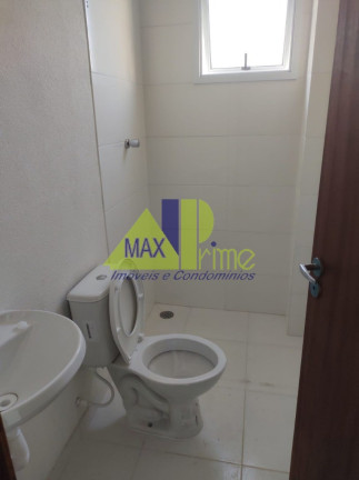 Imagem Apartamento com 2 Quartos à Venda, 52 m² em Vila Esperança - São Paulo