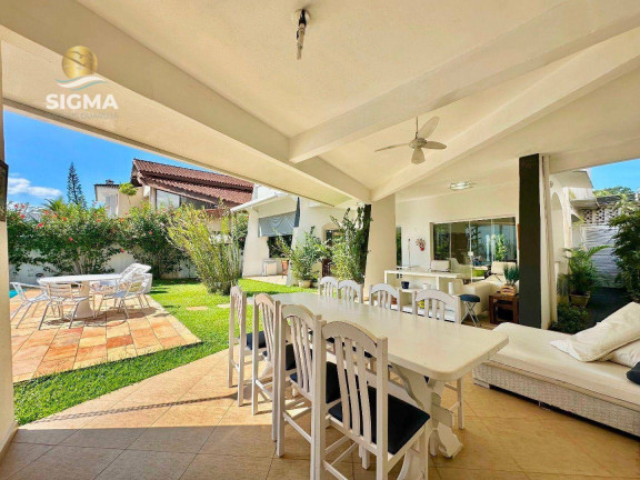 Imagem Casa com 4 Quartos à Venda, 380 m² em Jardim Acapulco - Guarujá Imagem Casa com 4 Quartos à Venda, 380 m² em Jardim Acapulco - Guarujá