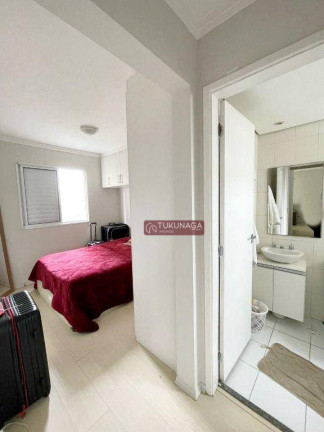 Imagem Apartamento com 2 Quartos à Venda, 62 m² em Vila Rosália - Guarulhos Imagem Apartamento com 2 Quartos à Venda, 62 m² em Vila Rosália - Guarulhos
