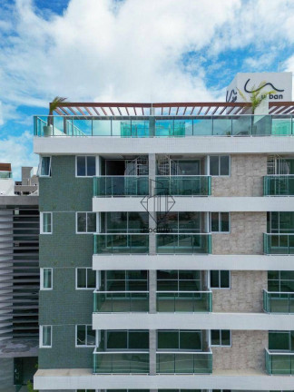 Imagem Apartamento com 2 Quartos à Venda, 125 m² em Bessa - João Pessoa Imagem Apartamento com 2 Quartos à Venda, 125 m² em Bessa - João Pessoa