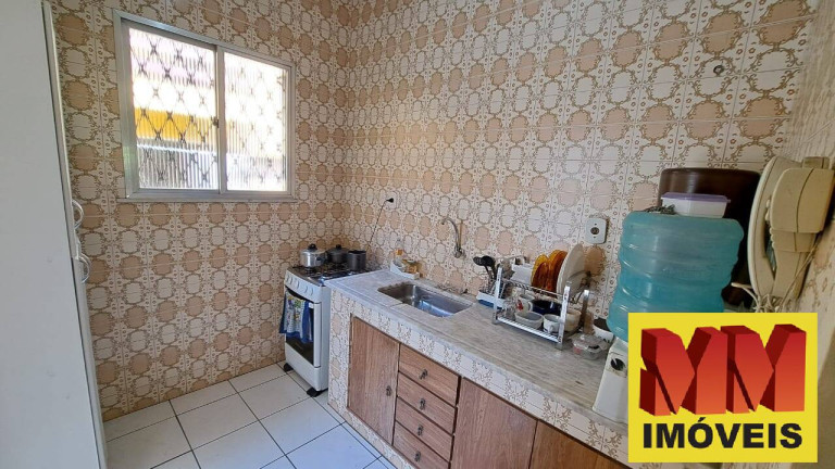 Imagem Casa com 2 Quartos à Venda, 181 m² em Jardim Caiçara - Cabo Frio Imagem Casa com 2 Quartos à Venda, 181 m² em Jardim Caiçara - Cabo Frio