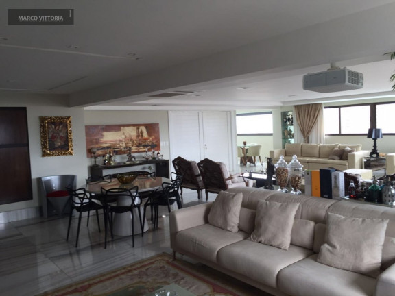 Imagem Apartamento com 5 Quartos à Venda, 400 m² em Petrópolis - Natal Imagem Apartamento com 5 Quartos à Venda, 400 m² em Petrópolis - Natal