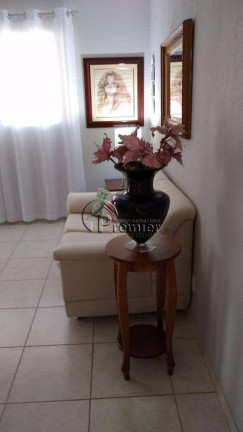 Imagem Casa com 2 Quartos à Venda, 125 m² em Jardim Regente - Indaiatuba Imagem Casa com 2 Quartos à Venda, 125 m² em Jardim Regente - Indaiatuba