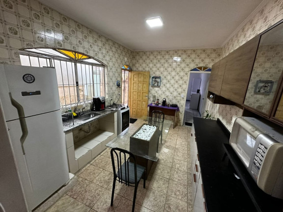 Imagem Casa com 2 Quartos à Venda, 105 m² em Solemar - Praia Grande