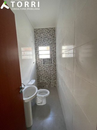 Imagem Sobrado com 2 Quartos à Venda, 70 m² em Jardim Topázio - Sorocaba Imagem Sobrado com 2 Quartos à Venda, 70 m² em Jardim Topázio - Sorocaba