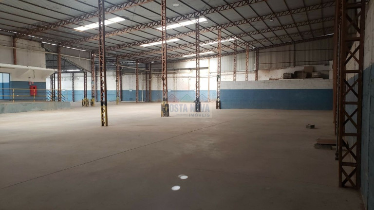 Imagem Imóvel Comercial à Venda, 4.552 m²