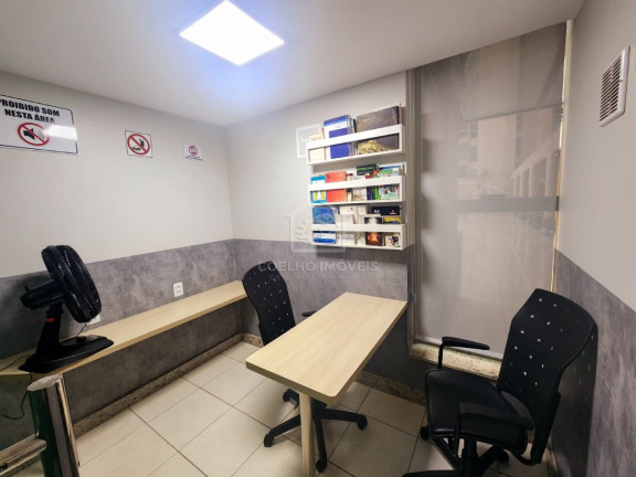 Imagem Kitnet com 1 Quarto à Venda, 31 m² em águas Claras Sul - águas Claras