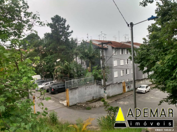 Imagem Apartamento com 2 Quartos à Venda,  em Conceição - Diadema