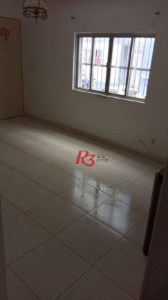 Imagem Apartamento com 3 Quartos à Venda, 60 m² em Aparecida - Santos Imagem Apartamento com 3 Quartos à Venda, 60 m² em Aparecida - Santos
