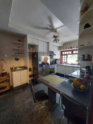 Imagem Casa de Condomínio com 3 Quartos à Venda, 346 m² em Jardim Atalaia - Cotia Imagem Casa de Condomínio com 3 Quartos à Venda, 346 m² em Jardim Atalaia - Cotia