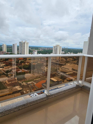 Imagem Apartamento com 1 Quarto para Temporada, 43 m² em Cuiabá Imagem Apartamento com 1 Quarto para Temporada, 43 m² em Cuiabá