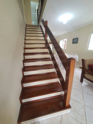 Imagem Casa com 3 Quartos à Venda, 170 m² em Praia Grande - Ubatuba Imagem Casa com 3 Quartos à Venda, 170 m² em Praia Grande - Ubatuba