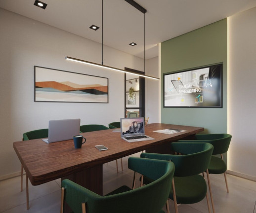 Imagem Apartamento com 2 Quartos à Venda, 36 m² em Perdizes - São Paulo Imagem Apartamento com 2 Quartos à Venda, 36 m² em Perdizes - São Paulo