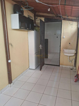 Imagem Apartamento com 2 Quartos à Venda, 50 m² em Catu De Abrantes - Lauro De Freitas