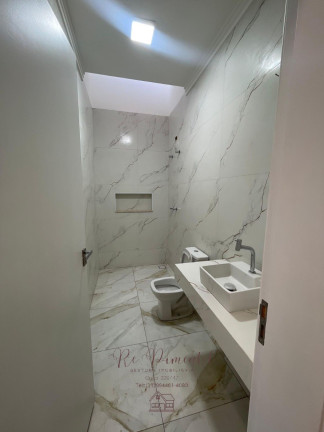 Imagem Casa com 3 Quartos à Venda, 135 m² em Jardim Novo Horizonte - Sorocaba