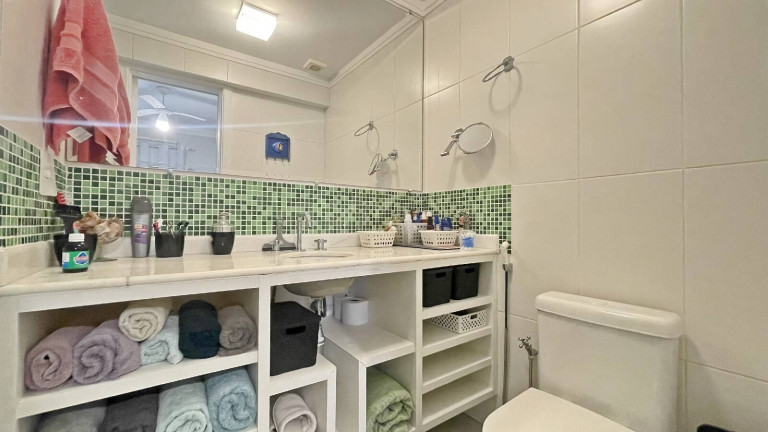 Imagem Apartamento com 3 Quartos à Venda, 95 m² em Riviera De São Lourenço - Bertioga