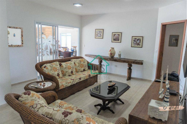 Imagem Casa com 5 Quartos à Venda, 240 m² em Morada Da Praia - Bertioga