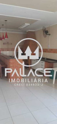 Imagem Apartamento com 3 Quartos à Venda, 69 m² em Piracicamirim - Piracicaba Imagem Apartamento com 3 Quartos à Venda, 69 m² em Piracicamirim - Piracicaba