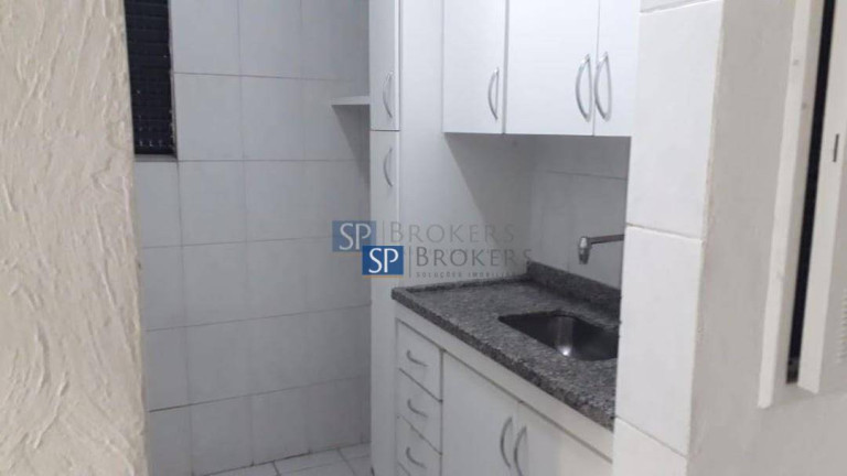Imagem Sala Comercial à Venda ou Locação, 220 m² em Cidade Monções - São Paulo