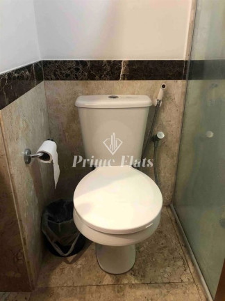 Imagem Apartamento com 1 Quarto à Venda, 42 m² em Itaim Bibi - São Paulo Imagem Apartamento com 1 Quarto à Venda, 42 m² em Itaim Bibi - São Paulo