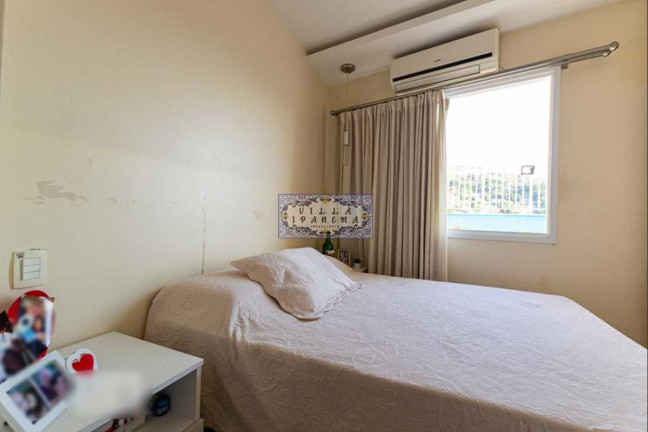Imagem Cobertura com 2 Quartos à Venda, 120 m² em Santa Rosa - Niterói