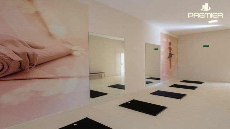 Imagem Apartamento com 2 Quartos à Venda, 53 m² em Residencial Alexandria - Várzea Paulista